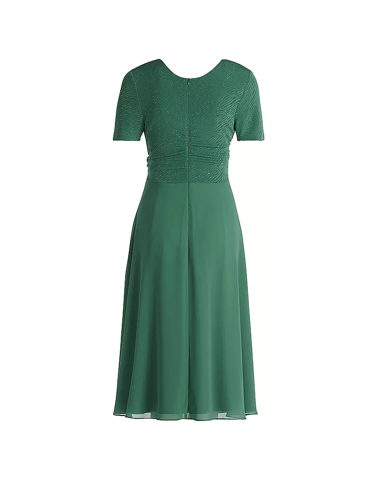 VERA MONT | Vestido de cóctel | Verde