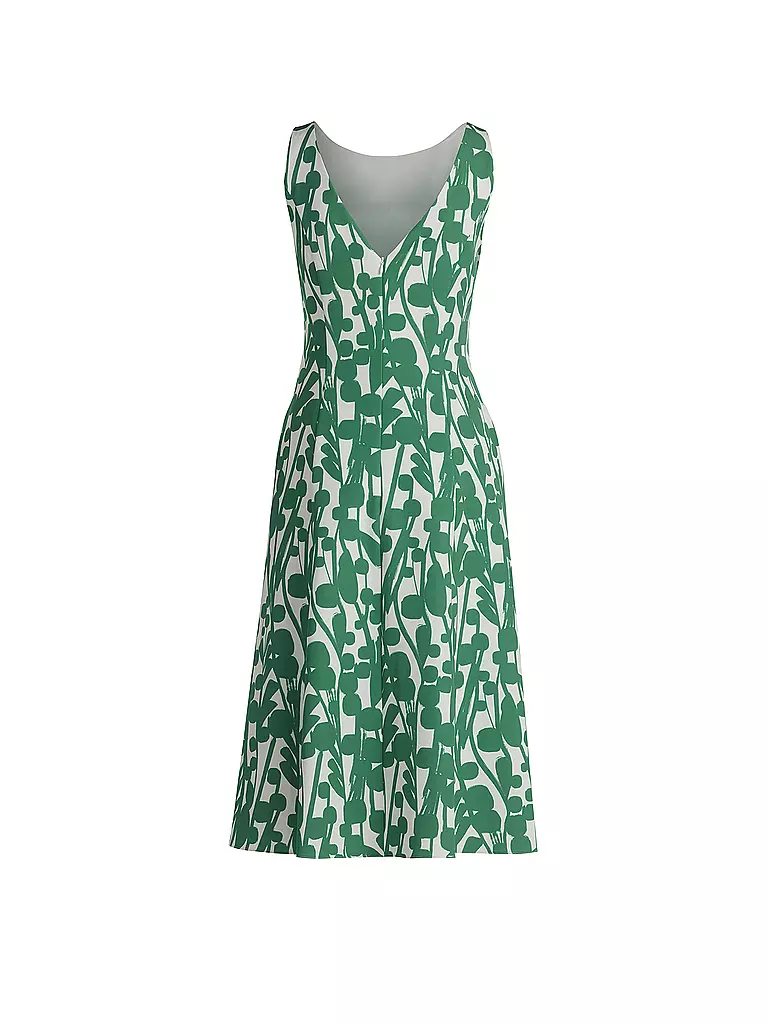 VERA MONT | Vestido de cóctel | Verde