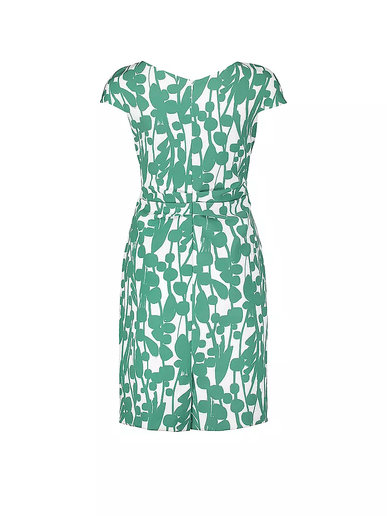 VERA MONT | Vestido de cóctel | Verde
