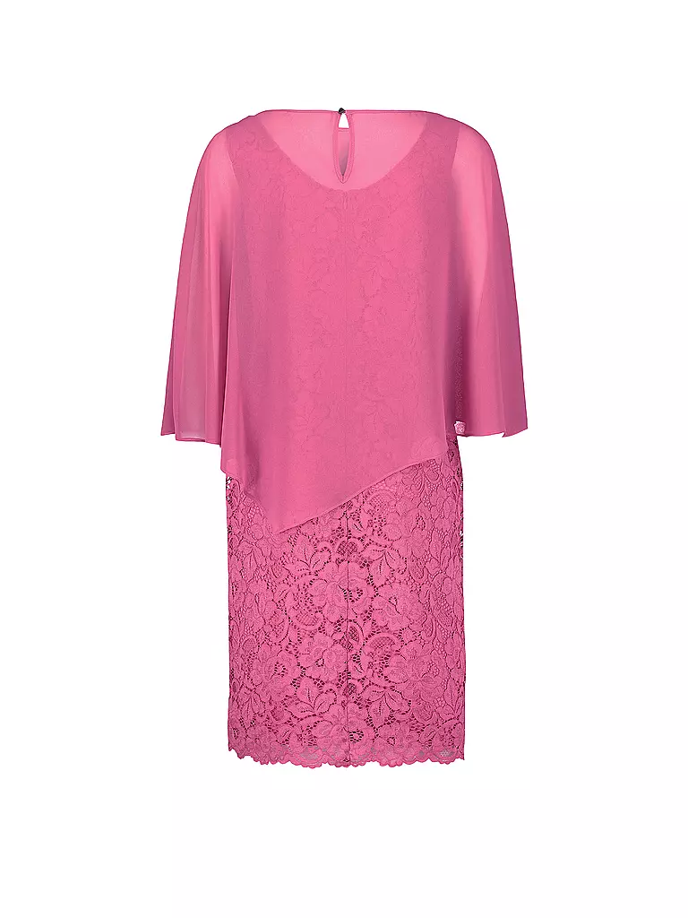 VERA MONT | Vestido de cóctel | Rosa