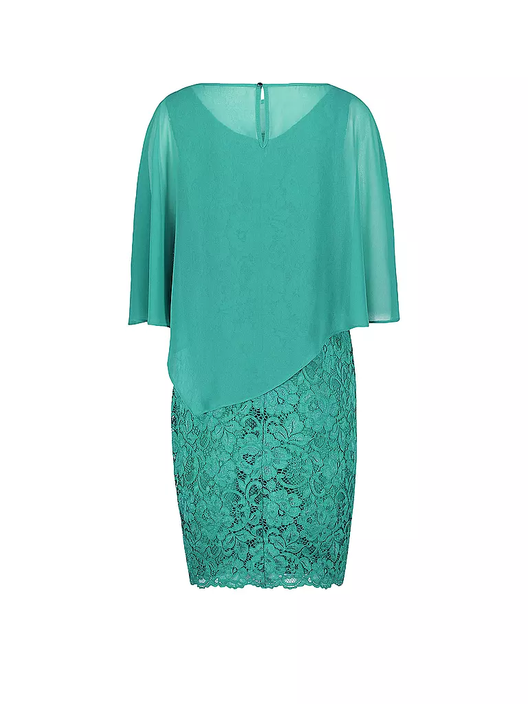 VERA MONT | Vestido de cóctel | Verde