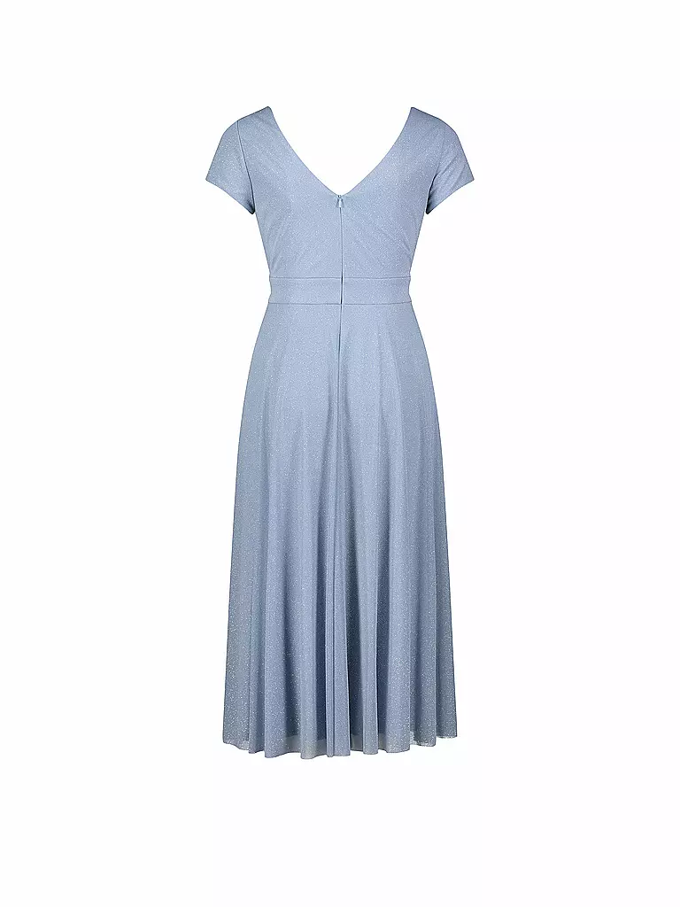 VERA MONT | Vestido de cóctel | Azul