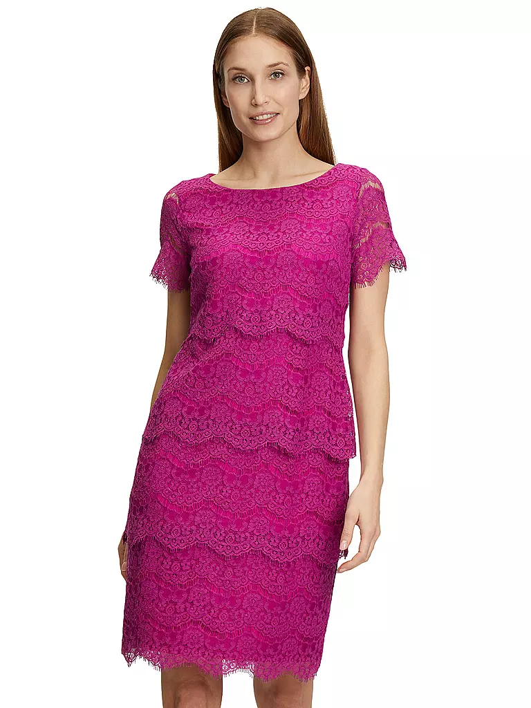 VERA MONT | Vestido de cóctel | 