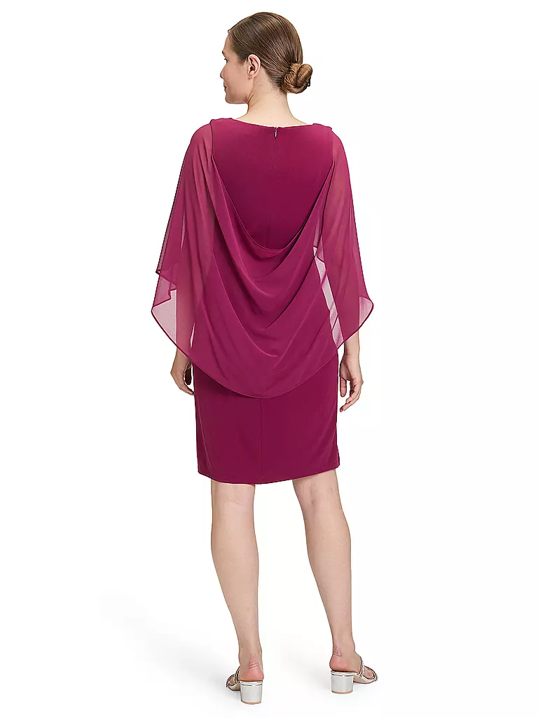 VERA MONT | Vestido de cóctel | 