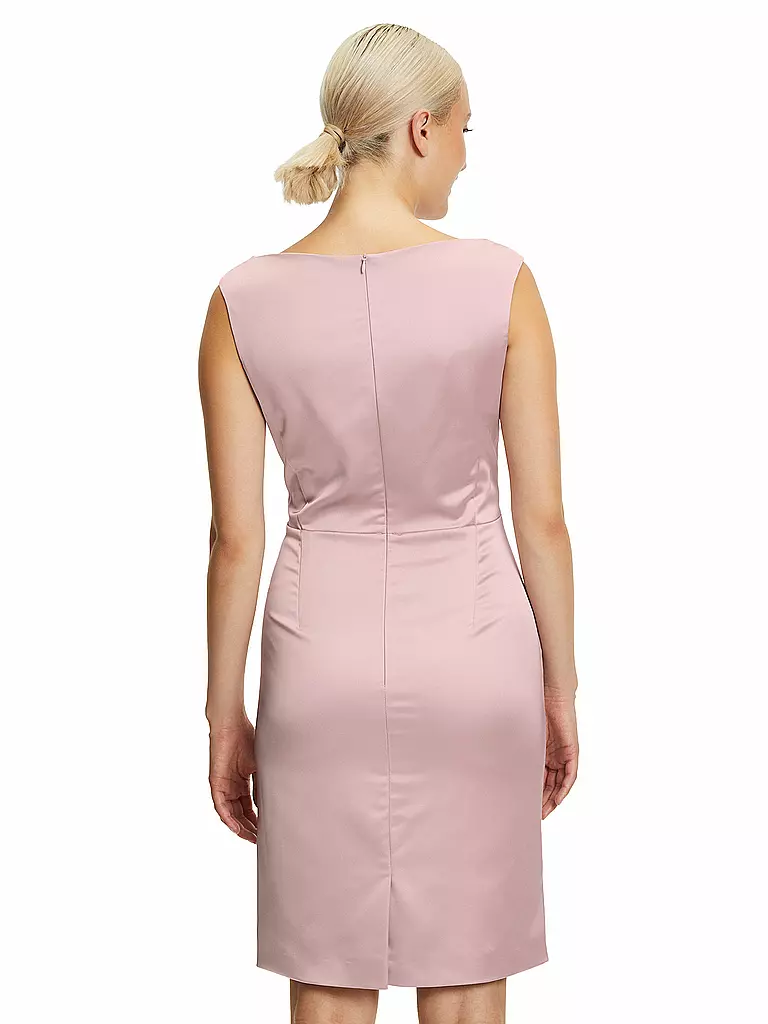 VERA MONT | Vestido de cóctel | Rosa