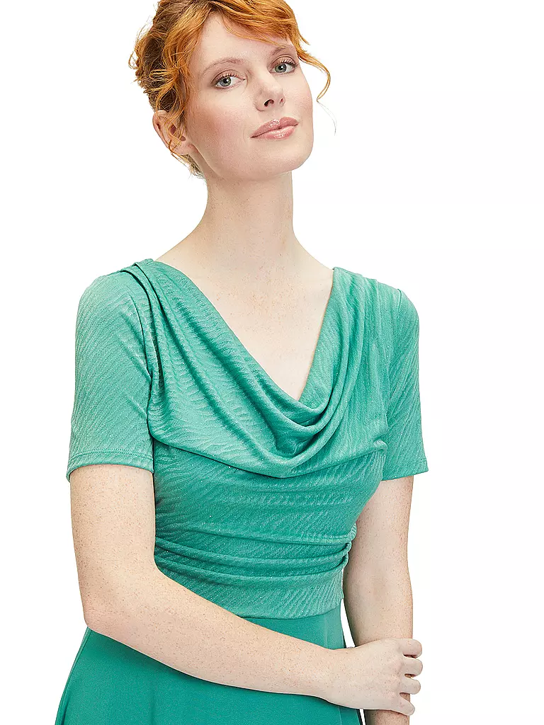 VERA MONT | Vestido de cóctel | Verde