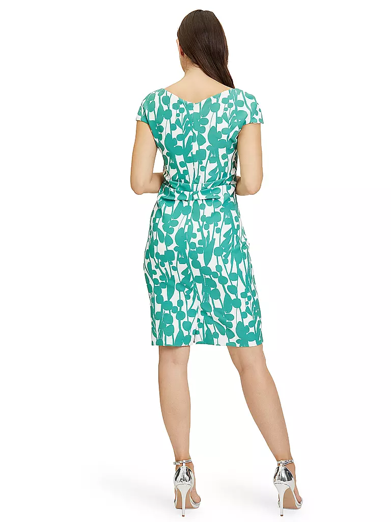 VERA MONT | Vestido de cóctel | Verde