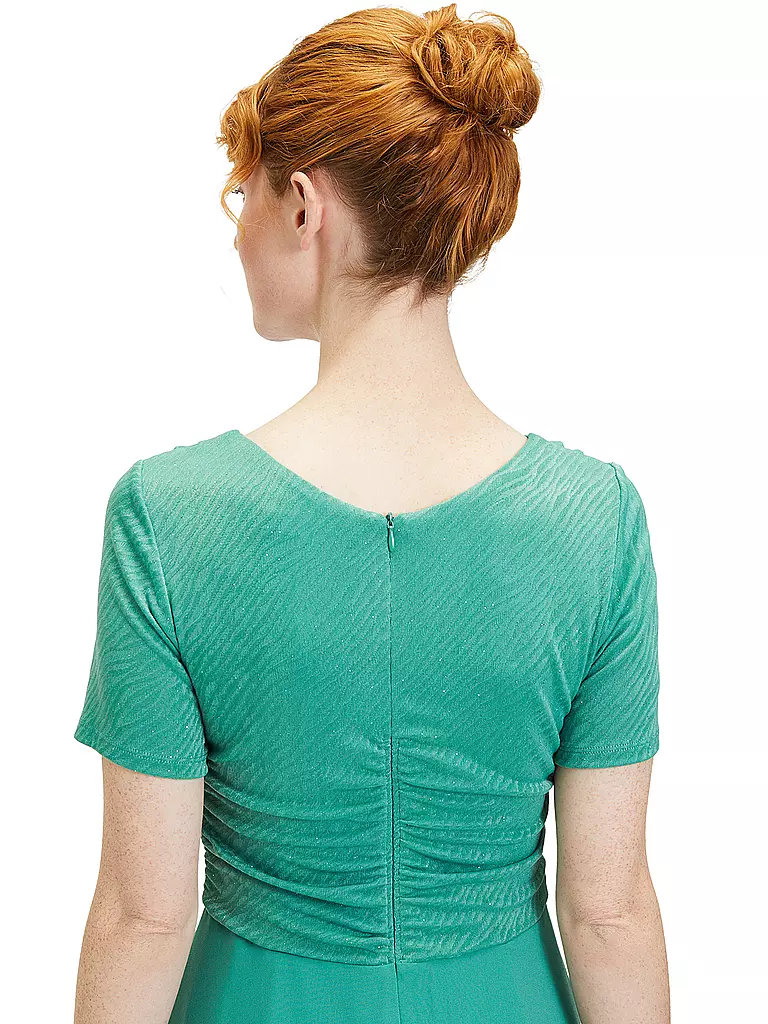 VERA MONT | Vestido de cóctel | Verde