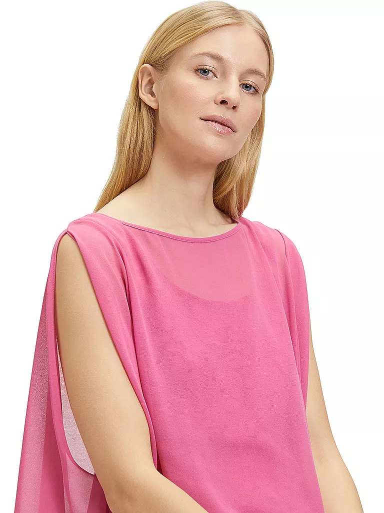 VERA MONT | Vestido de cóctel | Rosa