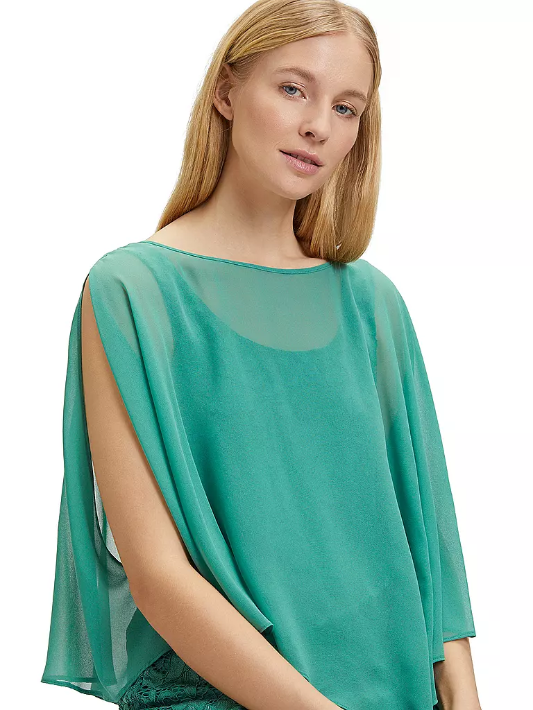 VERA MONT | Vestido de cóctel | Verde