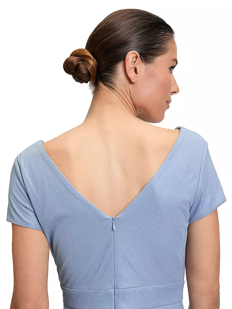 VERA MONT | Vestido de cóctel | Azul