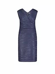 VERA MONT | Vestido de negocios | Azul oscuro