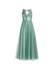 VERA MONT | Vestido de noche | Verde