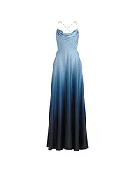 VERA MONT | Vestido de noche | Azul claro