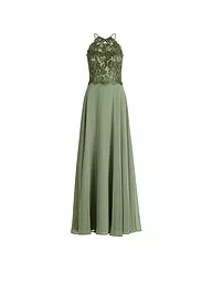 VERA MONT | Vestido de noche | Verde