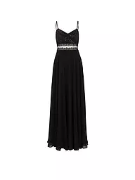 VERA MONT | Vestido de noche | Negro