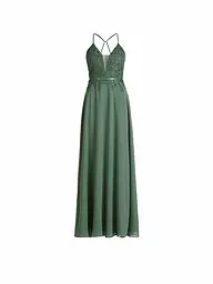 VERA MONT | Vestido de noche | Verde