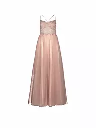 VERA MONT | Vestido de noche | Amarillo