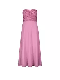 VERA MONT | Vestido de noche | Rosa