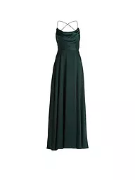 VERA MONT | Abendkleid | Verde oscuro
