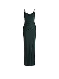 VERA MONT | Vestido de noche | Verde oscuro