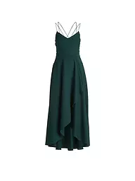 VERA MONT | Vestido de noche | Verde oscuro