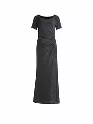VERA MONT | Vestido de noche | Azul oscuro