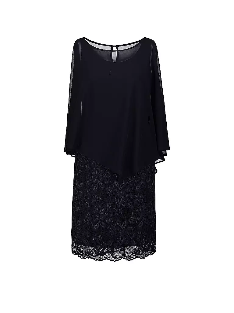 VERA MONT | Vestido de noche | Azul
