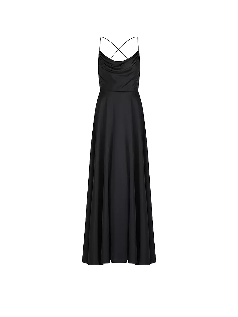 VERA MONT | Vestido de noche | Negro