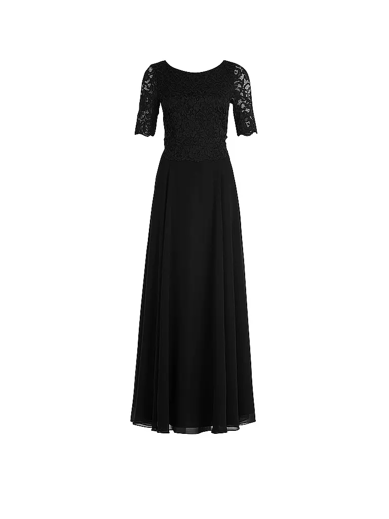 VERA MONT | Vestido de noche | Negro