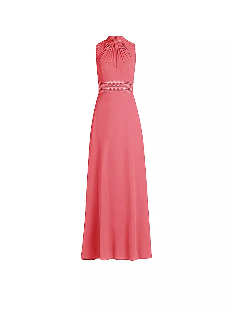 VERA MONT | Vestido de noche | Rosa