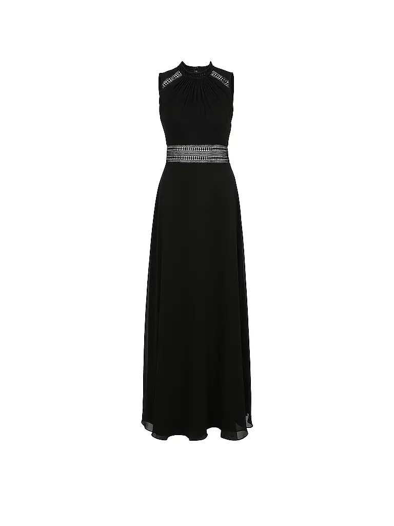 VERA MONT | Vestido de noche | Negro