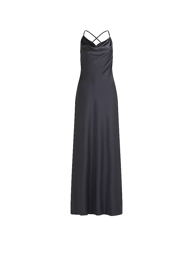 VERA MONT | Vestido de noche | Gris