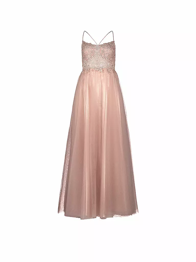 VERA MONT | Vestido de noche | Amarillo