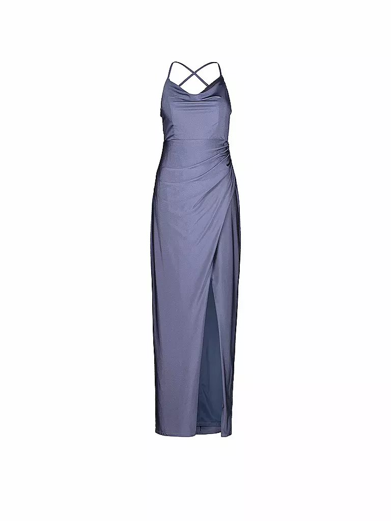 VERA MONT | Vestido de noche | Azul