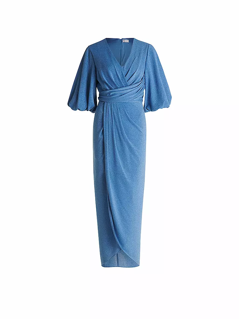VERA MONT | Vestido de noche | Azul