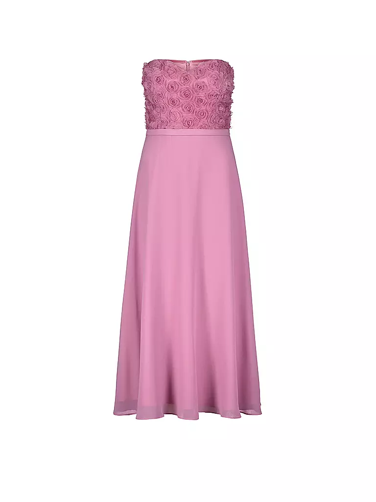 VERA MONT | Vestido de noche | Rosa