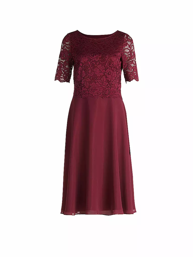 VERA MONT | Vestido de noche | Baya