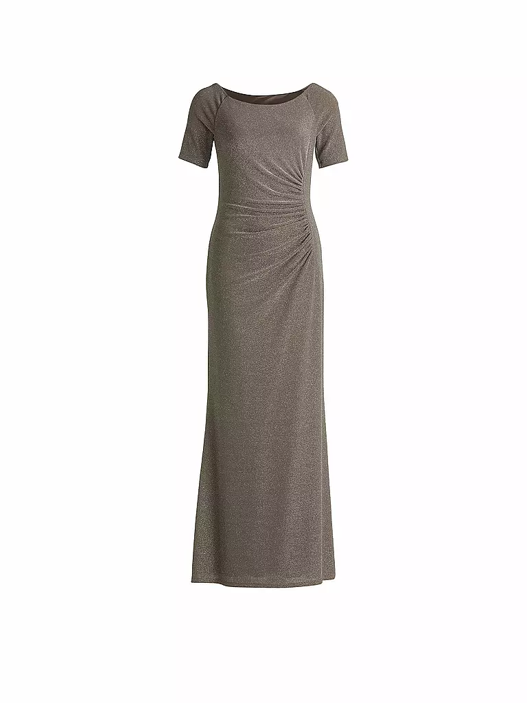 VERA MONT | Vestido de noche | Gris