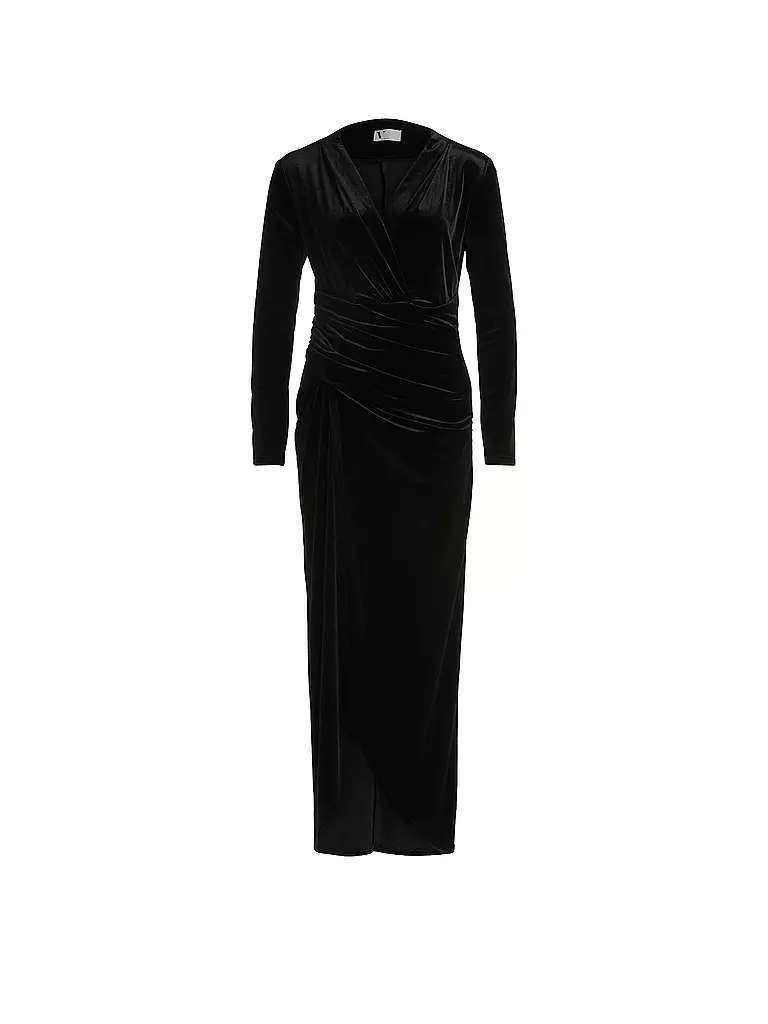 VERA MONT | Vestido de noche | Negro