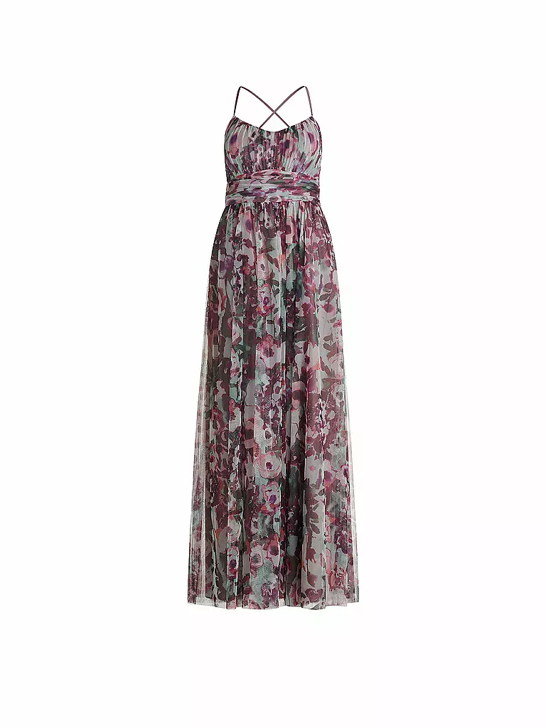 VERA MONT | Vestido de noche | Lila