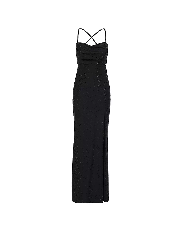 VERA MONT | Vestido de noche | Negro