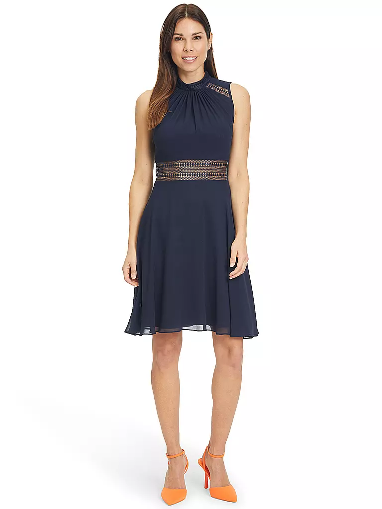 VERA MONT | Vestido de noche | Azul