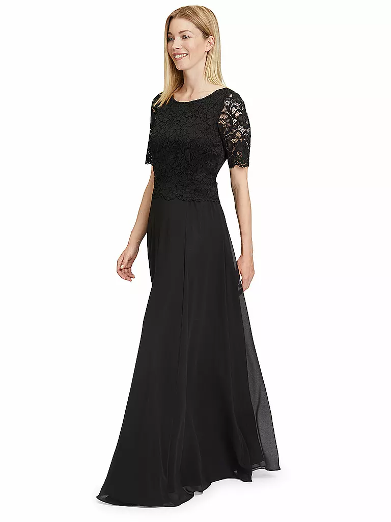 VERA MONT | Vestido de noche | Negro