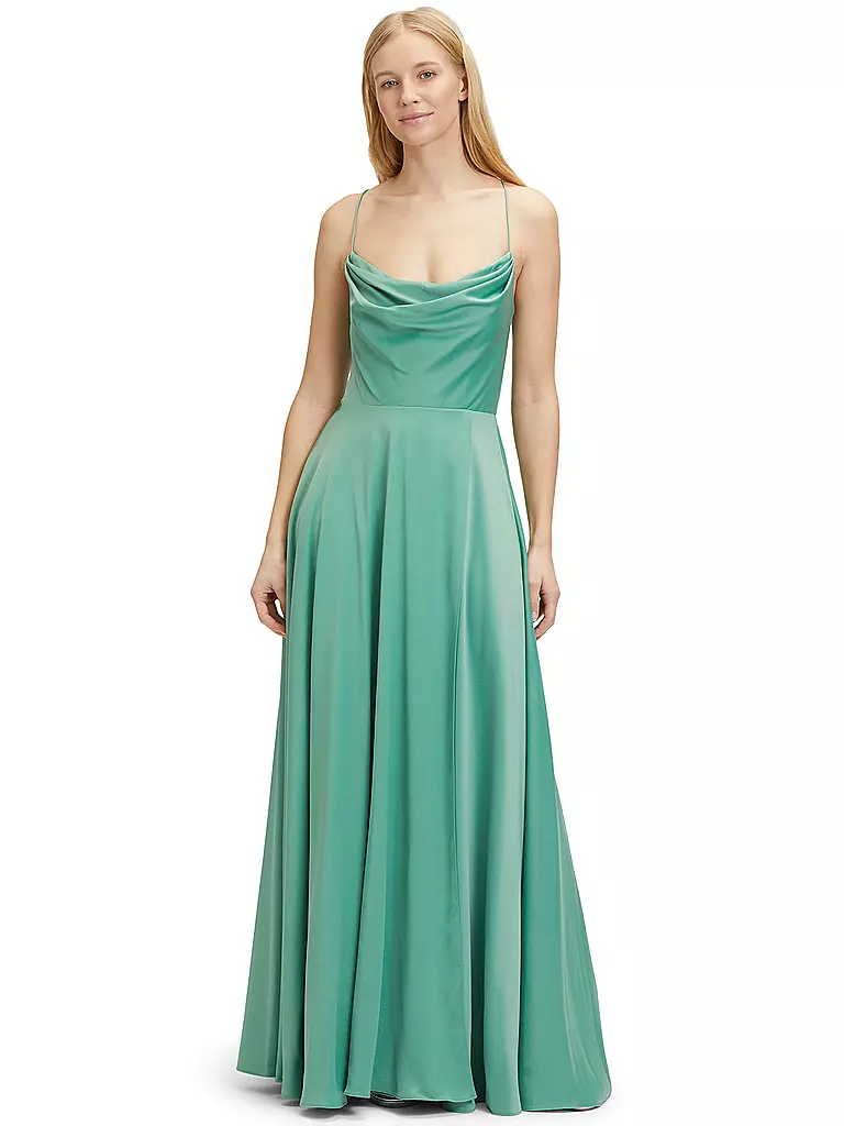 VERA MONT | Vestido de noche | Verde