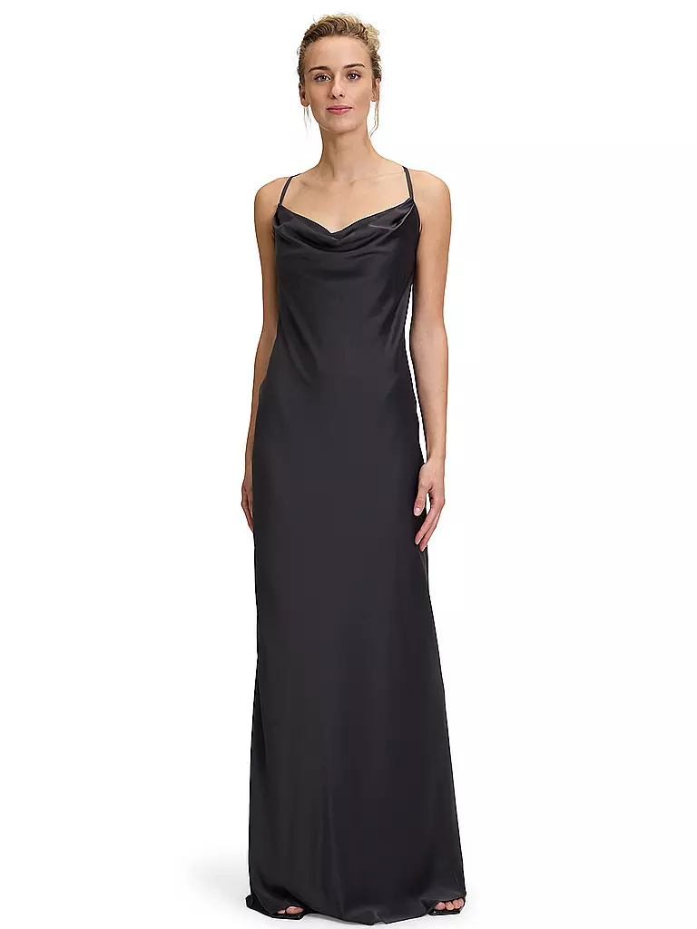 VERA MONT | Vestido de noche | Gris