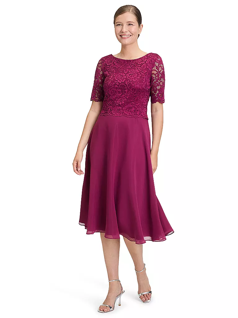 VERA MONT | Vestido de noche | Baya