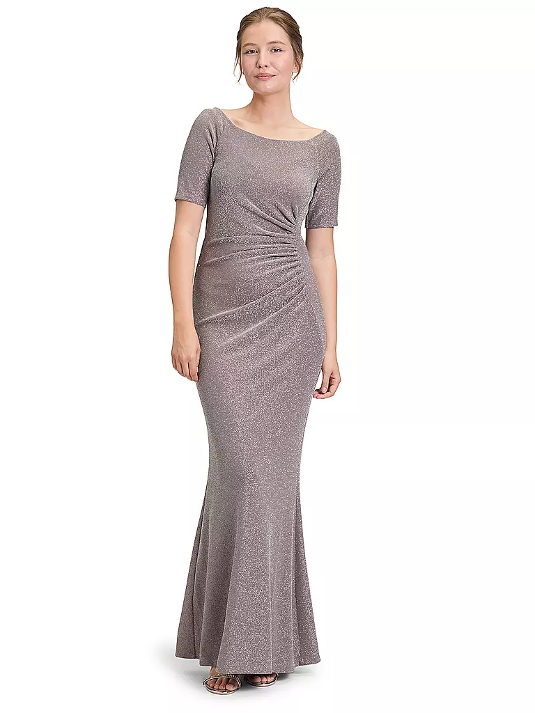 VERA MONT | Vestido de noche | Gris