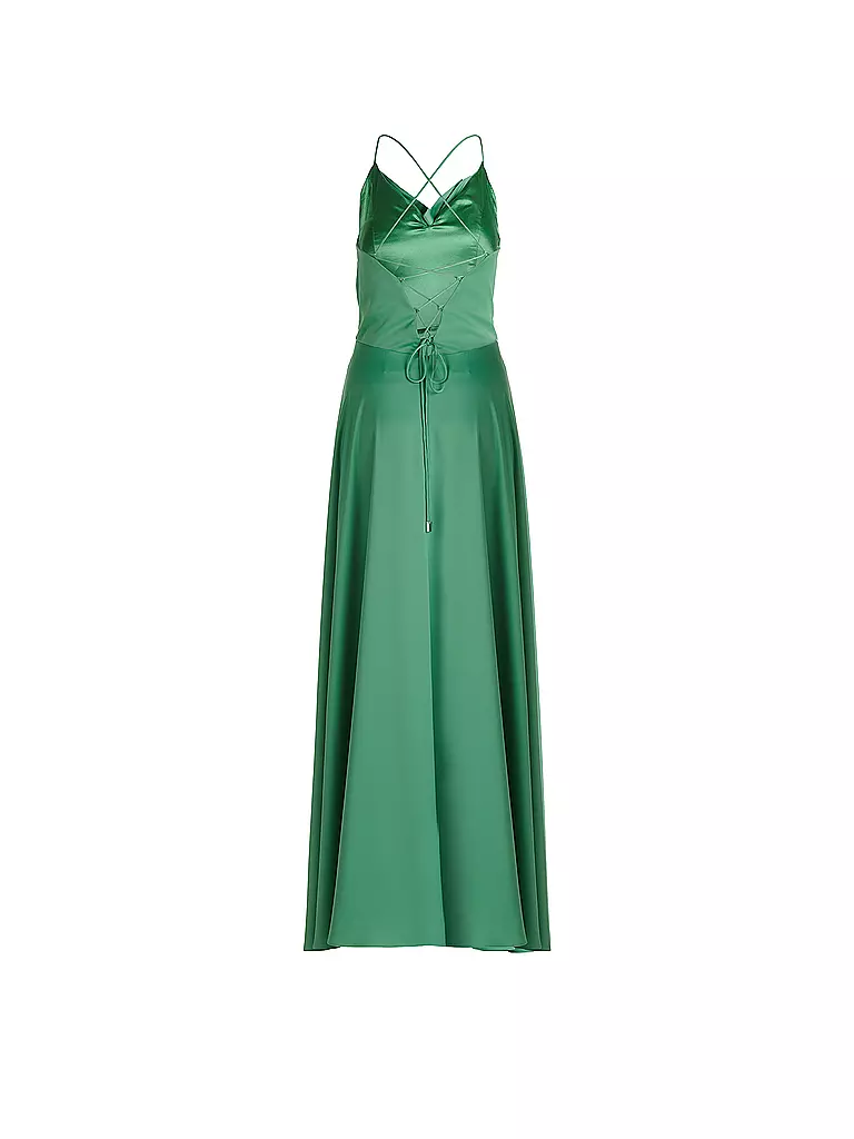 VERA MONT | Vestido de noche | Verde