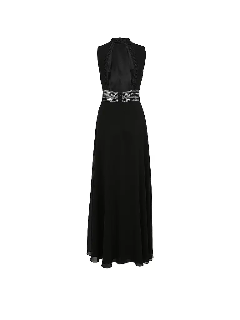 VERA MONT | Vestido de noche | Negro
